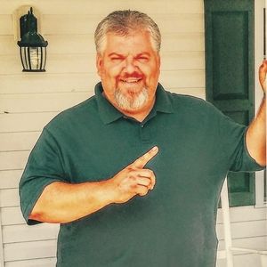 I sell anything from shoes and clothes to SPORTS CARDS!!